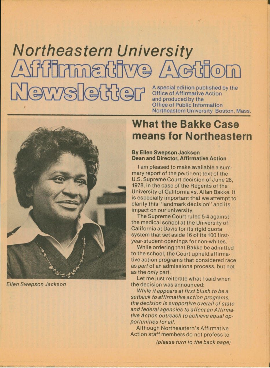 A Starting Point of Affirmative Action Analysis: Asian American Mediation, Race, and the&nbsp;Law